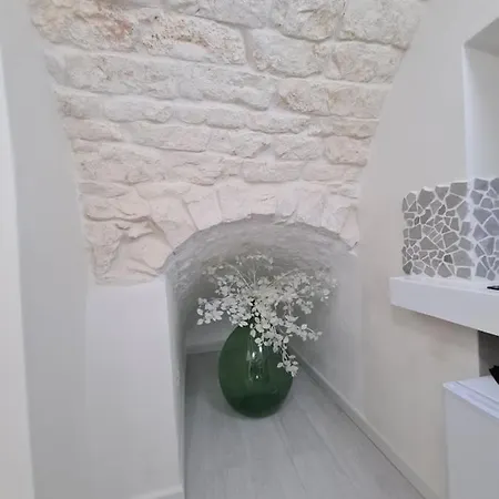 Maison d'hôtes Dimora Felice 3*