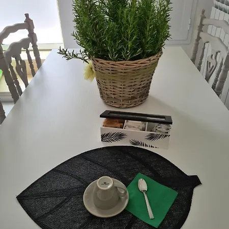 Maison d'hôtes Dimora Felice Ostuni