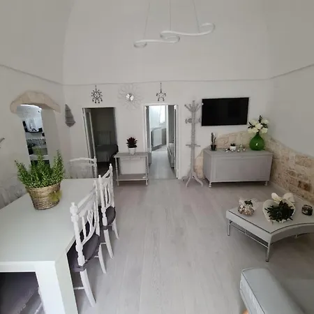Maison d'hôtes Dimora Felice