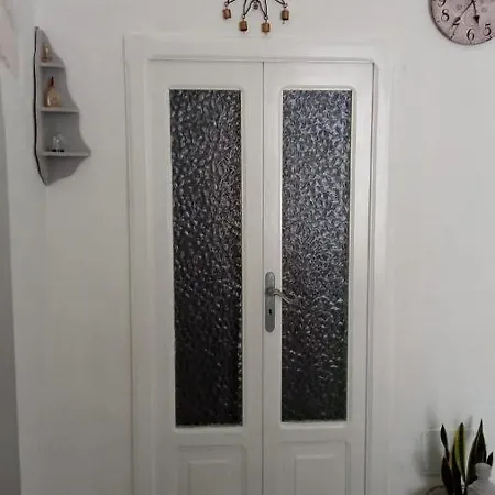 Dimora Felice Maison d'hôtes