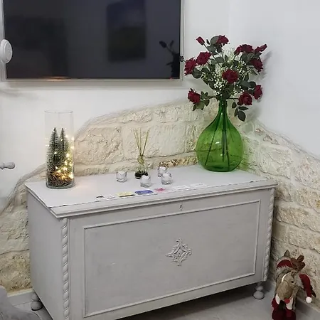 Maison d'hôtes Dimora Felice 3*