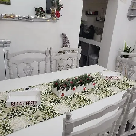 Dimora Felice Maison d'hôtes