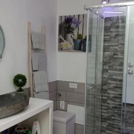 Dimora Felice Casa de hóspedes 3*