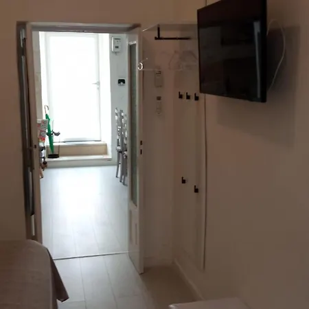 Dimora Felice Maison d'hôtes Ostuni