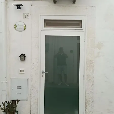 Maison d'hôtes Dimora Felice 3*