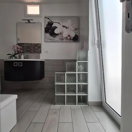 Dimora Felice Penzion Ostuni