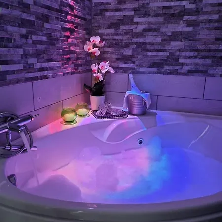 Dimora Felice Penzion