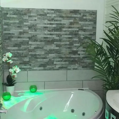 Dimora Felice Guest house *
