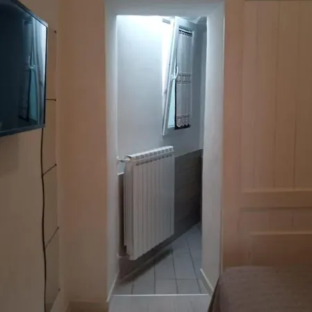 בית הארחה Dimora Felice 3*