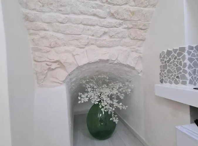 בית הארחה Dimora Felice 3*