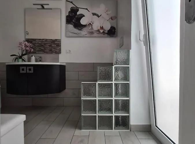 Dimora Felice בית הארחה אוסטוני