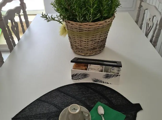 בית הארחה Dimora Felice אוסטוני