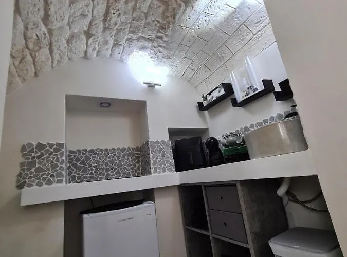 Dimora Felice אוסטוני