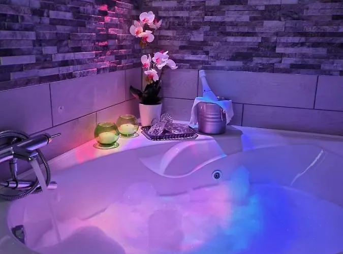 Dimora Felice בית הארחה