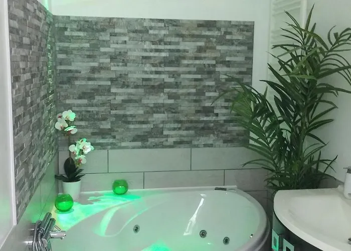 Dimora Felice בית הארחה 3*