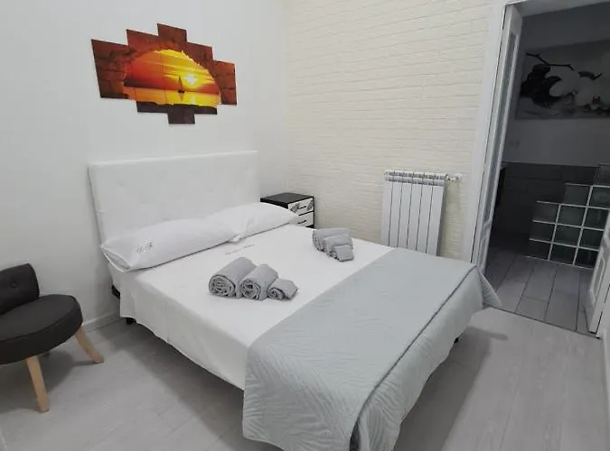 Dimora Felice אוסטוני