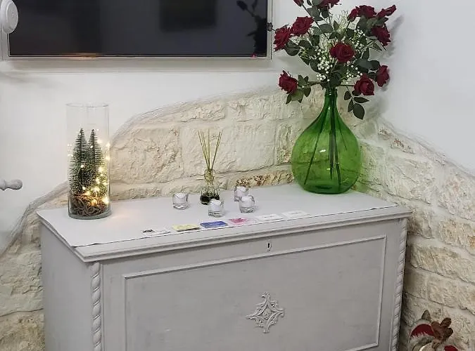 בית הארחה Dimora Felice 3*