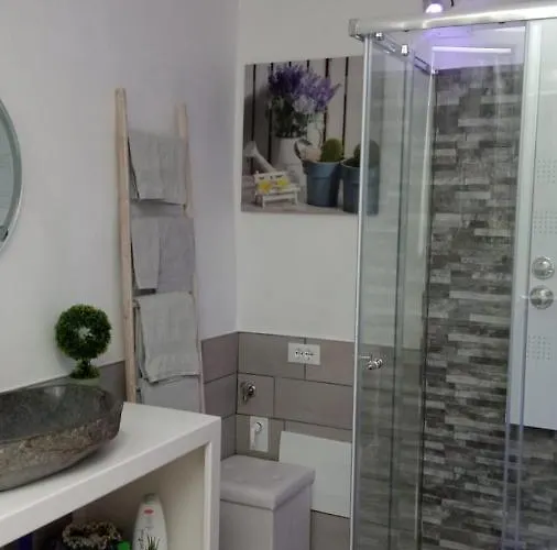 Dimora Felice בית הארחה 3*