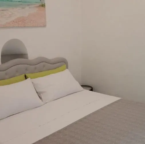 בית הארחה Dimora Felice